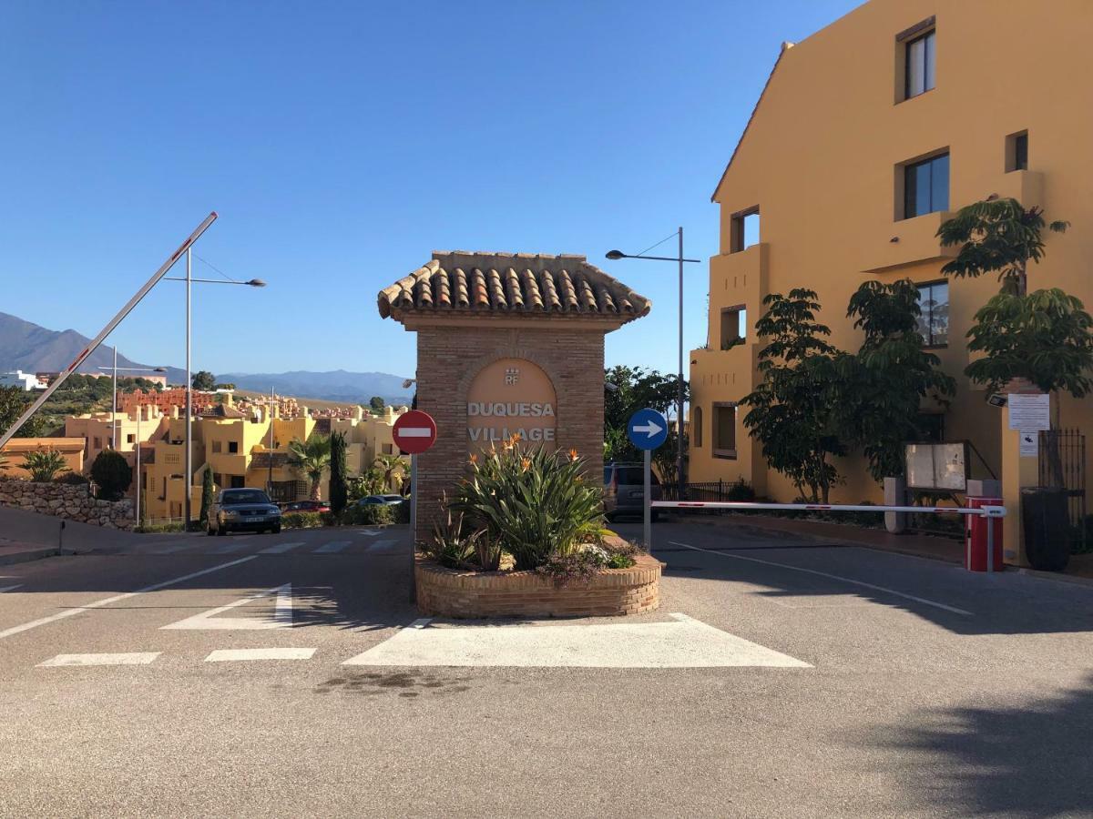 Duquesa Village Manilva Luaran gambar